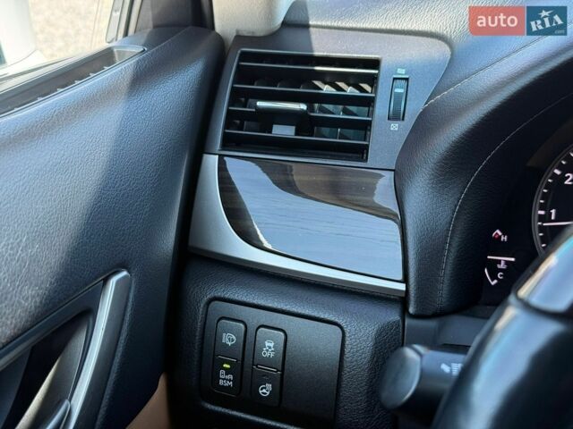 Білий Лексус ГС, об'ємом двигуна 3.46 л та пробігом 148 тис. км за 17500 $, фото 30 на Automoto.ua
