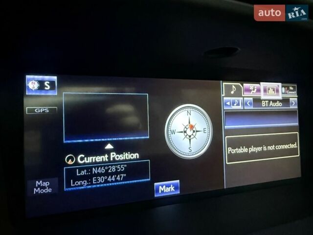 Білий Лексус ГС, об'ємом двигуна 3.5 л та пробігом 140 тис. км за 21900 $, фото 72 на Automoto.ua