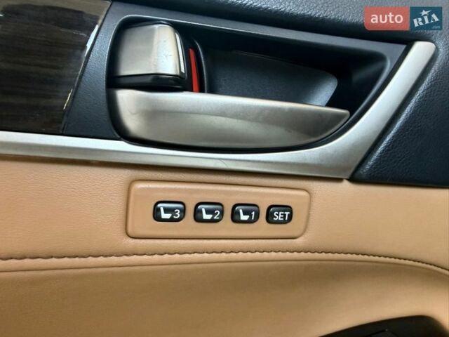 Білий Лексус ГС, об'ємом двигуна 3.5 л та пробігом 140 тис. км за 21900 $, фото 52 на Automoto.ua