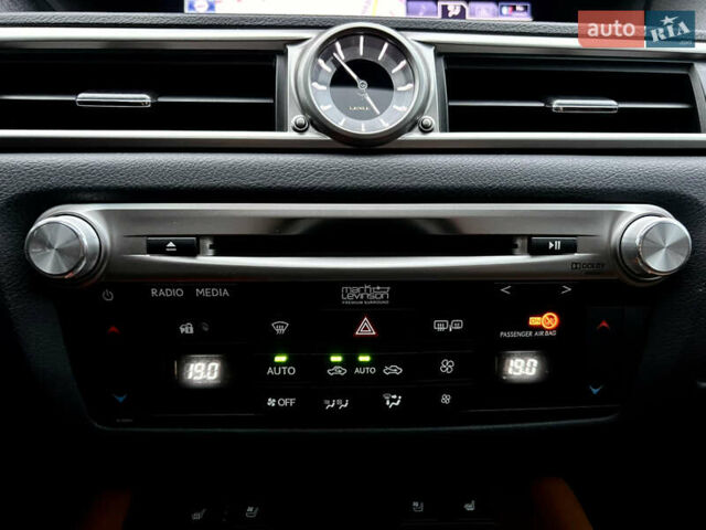 Лексус ГС 2012 у Києві на Automoto.ua Білий Лексус ГС, об'ємом двигуна 3.46 л та пробігом 155 тис. км за 21500 $, фото 38 на Automoto.ua