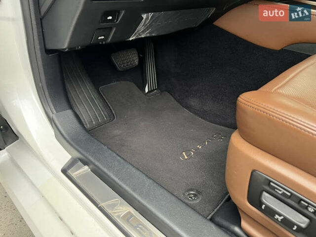 Лексус ГС 2012 у Києві на Automoto.ua Білий Лексус ГС, об'ємом двигуна 3.46 л та пробігом 155 тис. км за 21500 $, фото 25 на Automoto.ua