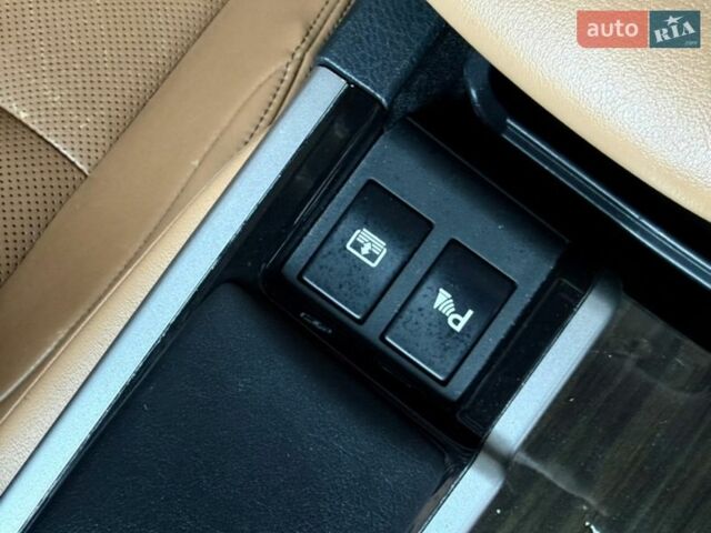 Белый Лексус ГС, объемом двигателя 3.5 л и пробегом 140 тыс. км за 21900 $, фото 67 на Automoto.ua
