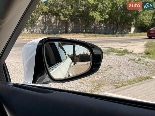 Білий Лексус ГС, об'ємом двигуна 3.46 л та пробігом 148 тис. км за 17500 $, фото 36 на Automoto.ua