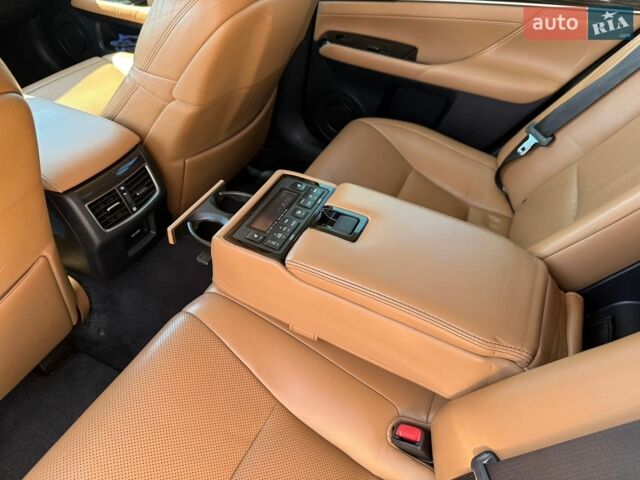Білий Лексус ГС, об'ємом двигуна 3.46 л та пробігом 148 тис. км за 17500 $, фото 40 на Automoto.ua