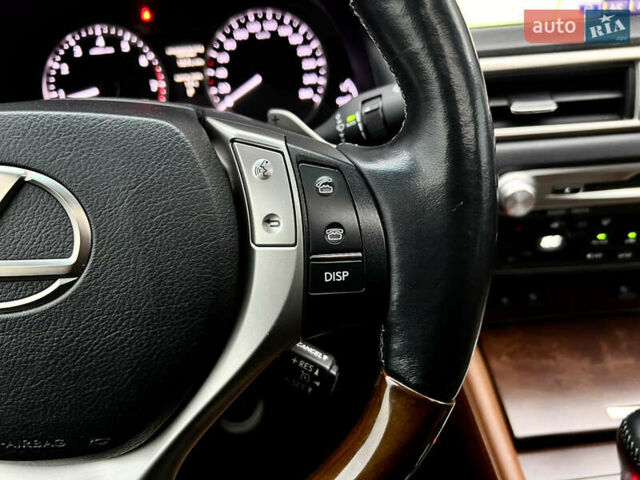 Лексус ГС 2012 у Києві на Automoto.ua Білий Лексус ГС, об'ємом двигуна 3.46 л та пробігом 155 тис. км за 21500 $, фото 32 на Automoto.ua