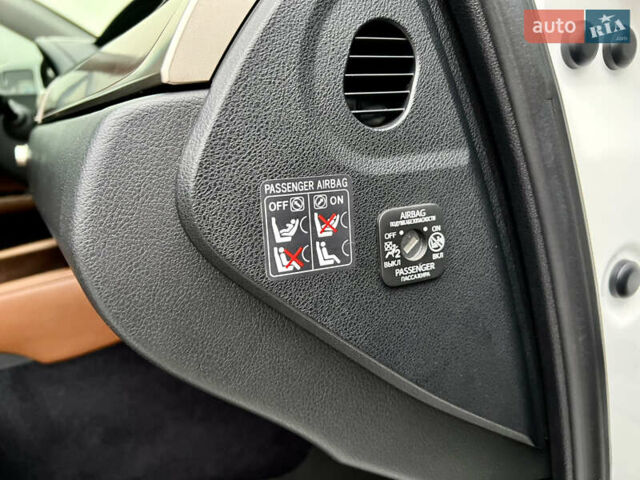 Лексус ГС 2012 у Києві на Automoto.ua Білий Лексус ГС, об'ємом двигуна 3.46 л та пробігом 155 тис. км за 21500 $, фото 49 на Automoto.ua