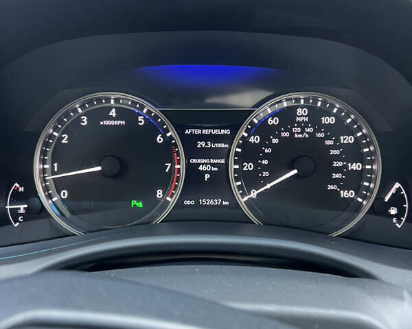 Белый Лексус ГС, объемом двигателя 3.46 л и пробегом 198 тыс. км за 19999 $, фото 18 на Automoto.ua