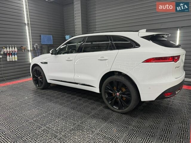 Білий Лексус ГС, об'ємом двигуна 3.5 л та пробігом 150 тис. км за 16530 $, фото 9 на Automoto.ua