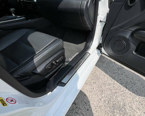 Белый Лексус ГС, объемом двигателя 3.46 л и пробегом 198 тыс. км за 19999 $, фото 13 на Automoto.ua