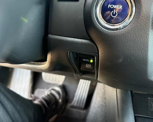 Белый Лексус ГС, объемом двигателя 2.49 л и пробегом 257 тыс. км за 14000 $, фото 30 на Automoto.ua