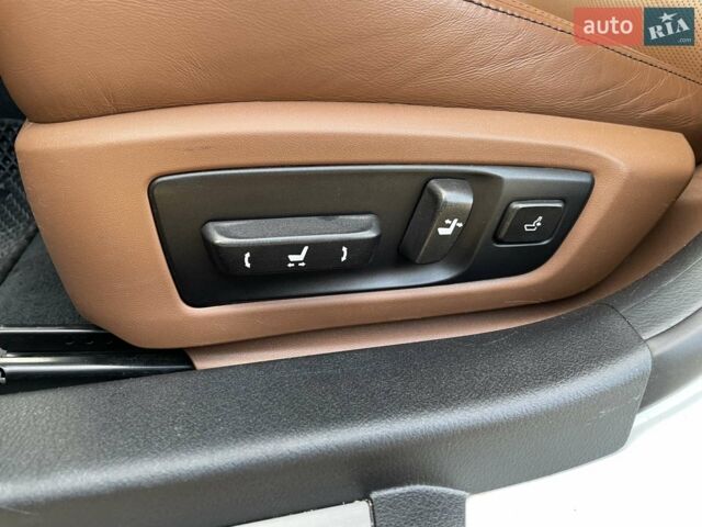 Білий Лексус ГС, об'ємом двигуна 2.5 л та пробігом 214 тис. км за 13999 $, фото 41 на Automoto.ua