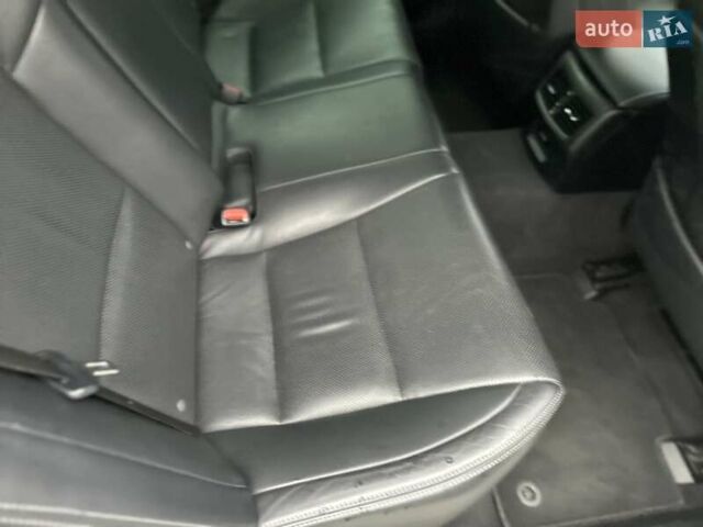 Білий Лексус ГС, об'ємом двигуна 2.5 л та пробігом 192 тис. км за 18500 $, фото 43 на Automoto.ua