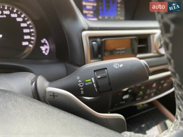 Білий Лексус ГС, об'ємом двигуна 2.5 л та пробігом 214 тис. км за 13999 $, фото 54 на Automoto.ua
