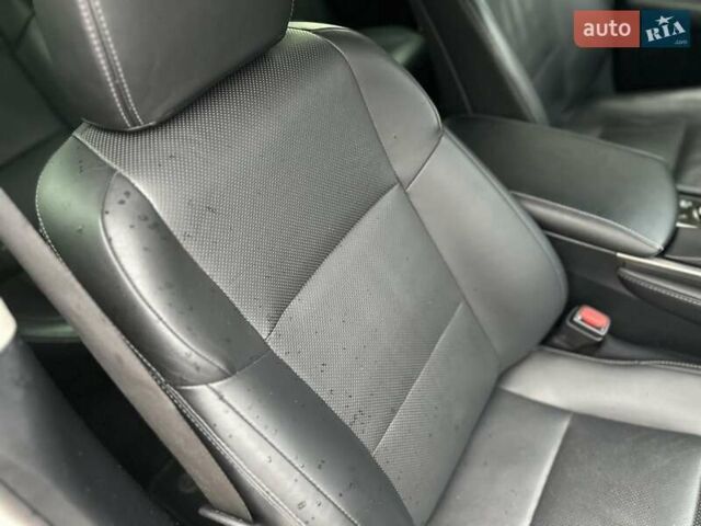 Білий Лексус ГС, об'ємом двигуна 2.5 л та пробігом 192 тис. км за 18500 $, фото 48 на Automoto.ua