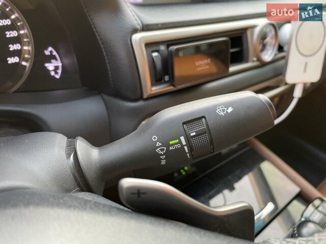 Білий Лексус ГС, об'ємом двигуна 2.5 л та пробігом 214 тис. км за 13999 $, фото 50 на Automoto.ua