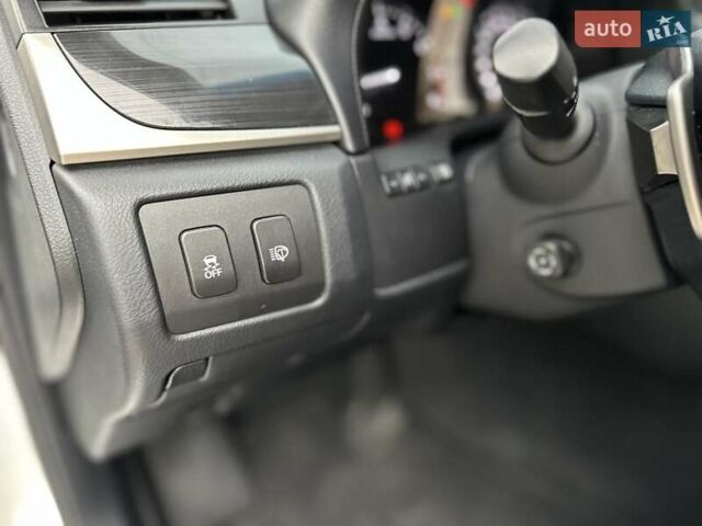 Білий Лексус ГС, об'ємом двигуна 2.5 л та пробігом 192 тис. км за 18500 $, фото 28 на Automoto.ua