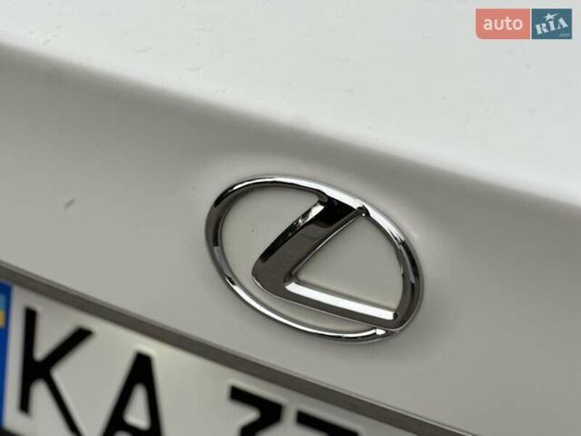 Білий Лексус ГС, об'ємом двигуна 2.5 л та пробігом 192 тис. км за 18500 $, фото 40 на Automoto.ua