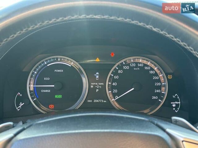 Білий Лексус ГС, об'ємом двигуна 2.49 л та пробігом 299 тис. км за 17490 $, фото 15 на Automoto.ua