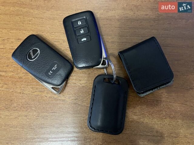 Білий Лексус ГС, об'ємом двигуна 2.5 л та пробігом 214 тис. км за 13999 $, фото 95 на Automoto.ua
