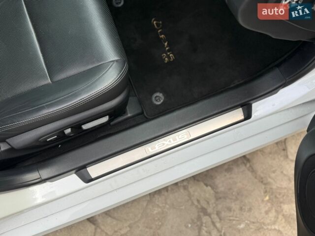 Білий Лексус ГС, об'ємом двигуна 2.5 л та пробігом 184 тис. км за 17600 $, фото 29 на Automoto.ua