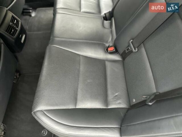 Білий Лексус ГС, об'ємом двигуна 2.5 л та пробігом 192 тис. км за 18500 $, фото 38 на Automoto.ua