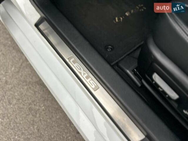 Білий Лексус ГС, об'ємом двигуна 2.5 л та пробігом 192 тис. км за 18500 $, фото 27 на Automoto.ua