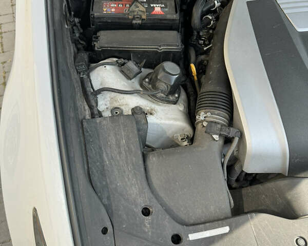 Білий Лексус ГС, об'ємом двигуна 3.46 л та пробігом 130 тис. км за 17900 $, фото 45 на Automoto.ua