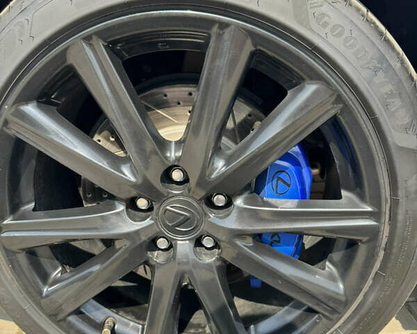 Білий Лексус ГС, об'ємом двигуна 3.46 л та пробігом 130 тис. км за 17900 $, фото 15 на Automoto.ua