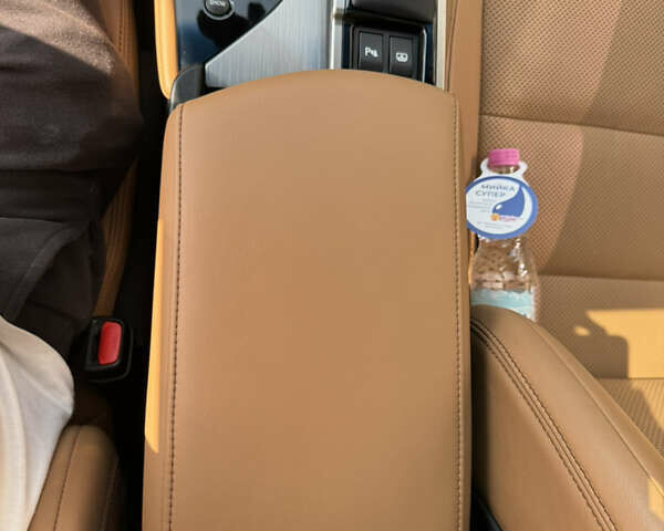 Білий Лексус ГС, об'ємом двигуна 3.46 л та пробігом 130 тис. км за 17900 $, фото 27 на Automoto.ua