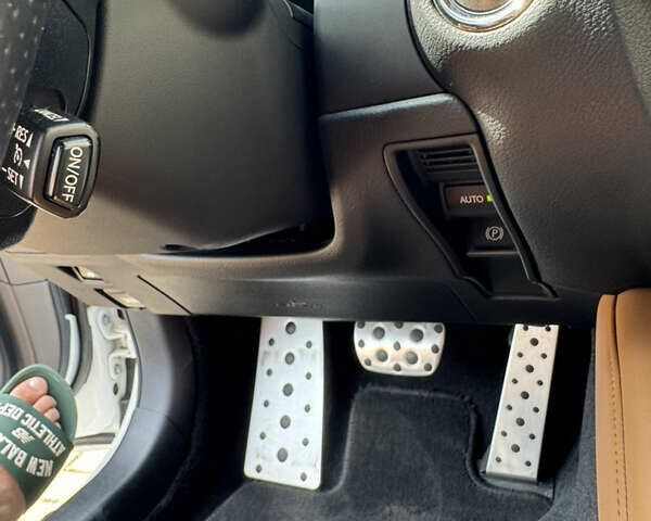 Білий Лексус ГС, об'ємом двигуна 3.46 л та пробігом 130 тис. км за 17900 $, фото 28 на Automoto.ua