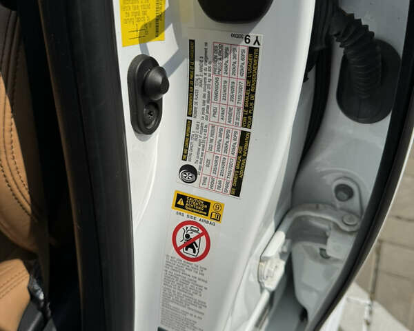 Білий Лексус ГС, об'ємом двигуна 3.46 л та пробігом 130 тис. км за 17900 $, фото 20 на Automoto.ua