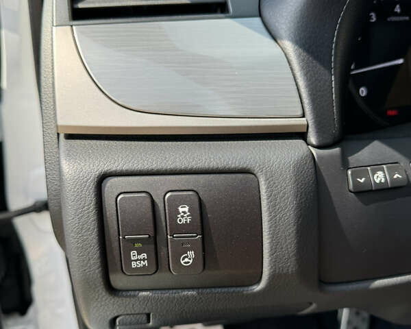 Білий Лексус ГС, об'ємом двигуна 3.46 л та пробігом 130 тис. км за 17900 $, фото 25 на Automoto.ua
