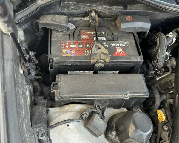 Белый Лексус ГС, объемом двигателя 3.46 л и пробегом 130 тыс. км за 16300 $, фото 44 на Automoto.ua