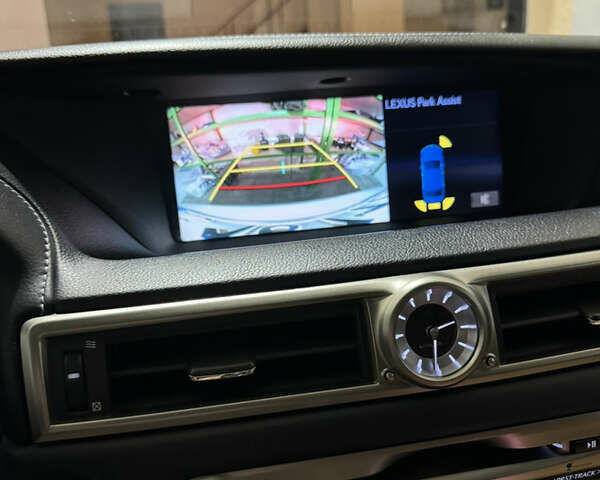 Білий Лексус ГС, об'ємом двигуна 3.46 л та пробігом 130 тис. км за 17900 $, фото 40 на Automoto.ua