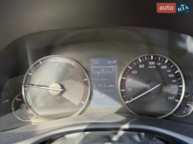 Білий Лексус ГС, об'ємом двигуна 2 л та пробігом 314 тис. км за 20000 $, фото 21 на Automoto.ua