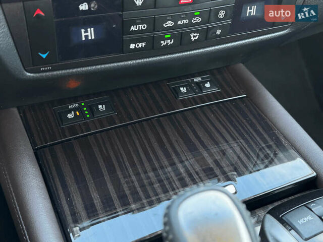 Белый Лексус ГС, объемом двигателя 2 л и пробегом 313 тыс. км за 19790 $, фото 27 на Automoto.ua