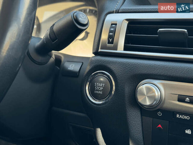 Белый Лексус ГС, объемом двигателя 2 л и пробегом 313 тыс. км за 19790 $, фото 34 на Automoto.ua