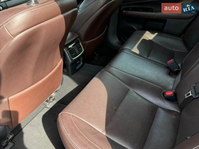 Білий Лексус ГС, об'ємом двигуна 2 л та пробігом 314 тис. км за 20000 $, фото 13 на Automoto.ua
