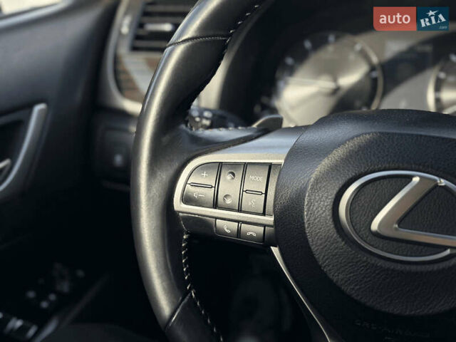 Белый Лексус ГС, объемом двигателя 2 л и пробегом 313 тыс. км за 19790 $, фото 32 на Automoto.ua