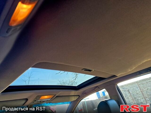 Чорний Лексус ГС, об'ємом двигуна 3 л та пробігом 400 тис. км за 4600 $, фото 7 на Automoto.ua