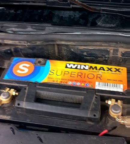 Черный Лексус ГС, объемом двигателя 3 л и пробегом 0 тыс. км за 6500 $, фото 1 на Automoto.ua