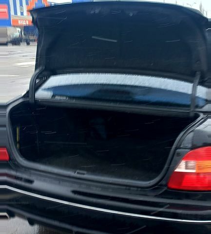 Черный Лексус ГС, объемом двигателя 3 л и пробегом 0 тыс. км за 6500 $, фото 8 на Automoto.ua