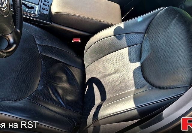 Чорний Лексус ГС, об'ємом двигуна 3 л та пробігом 430 тис. км за 6000 $, фото 9 на Automoto.ua