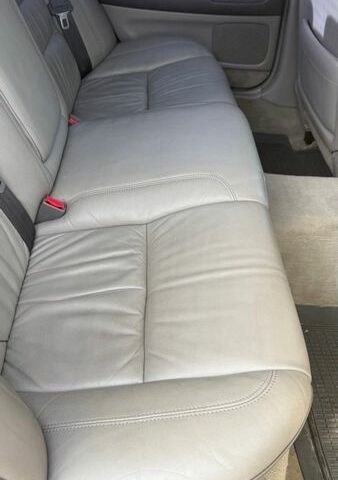 Чорний Лексус ГС, об'ємом двигуна 3 л та пробігом 331 тис. км за 8000 $, фото 1 на Automoto.ua