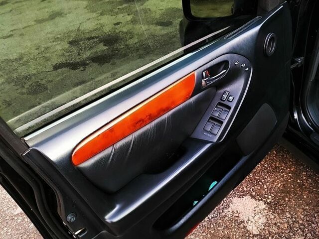 Чорний Лексус ГС, об'ємом двигуна 3 л та пробігом 280 тис. км за 4999 $, фото 3 на Automoto.ua