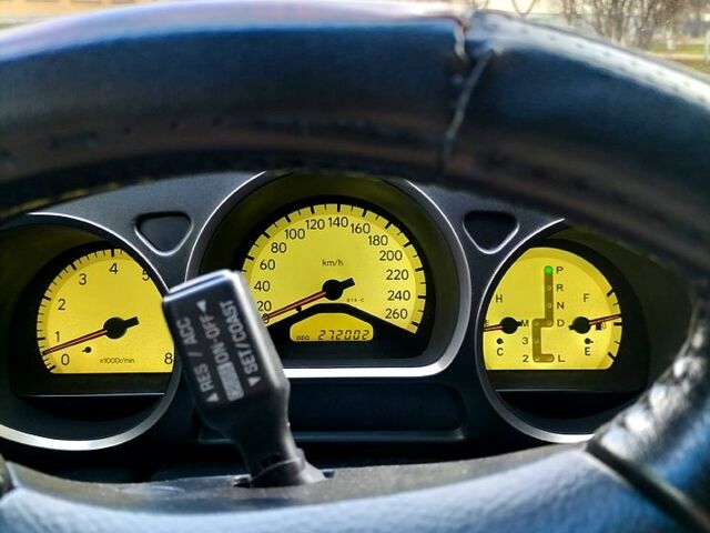 Чорний Лексус ГС, об'ємом двигуна 3 л та пробігом 0 тис. км за 6200 $, фото 4 на Automoto.ua