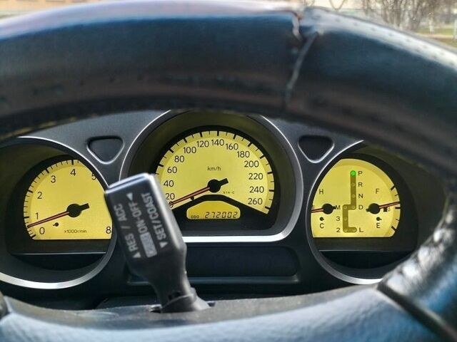 Чорний Лексус ГС, об'ємом двигуна 3 л та пробігом 280 тис. км за 4999 $, фото 4 на Automoto.ua