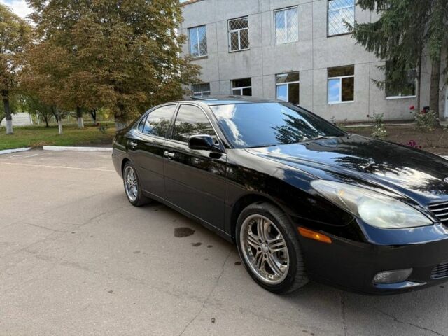Чорний Лексус ГС, об'ємом двигуна 3 л та пробігом 280 тис. км за 5500 $, фото 14 на Automoto.ua