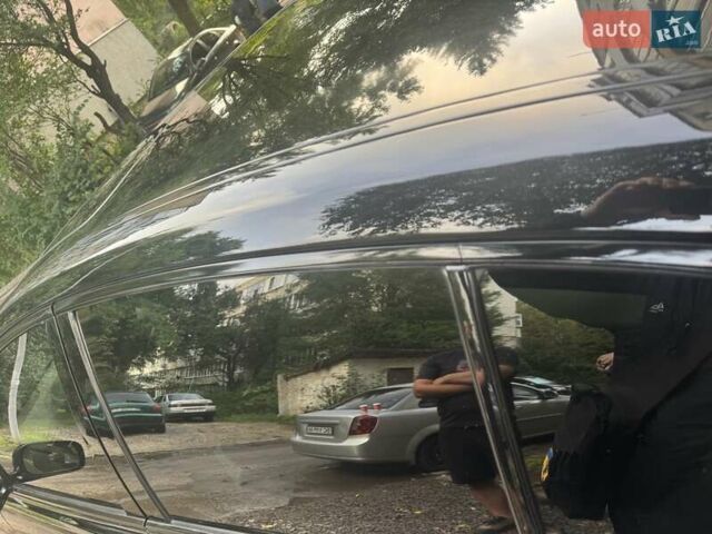 Черный Лексус ГС, объемом двигателя 3 л и пробегом 300 тыс. км за 9300 $, фото 6 на Automoto.ua