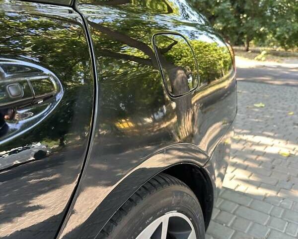 Чорний Лексус ГС, об'ємом двигуна 3 л та пробігом 360 тис. км за 8300 $, фото 32 на Automoto.ua